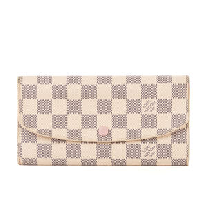 Louis Vuitton Emilie